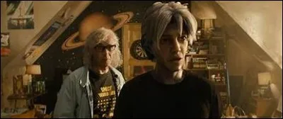 En quelle année est sortie la première version de l'Oasis par James Halliday ?