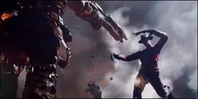 Qui tue Freddy Krueger ?