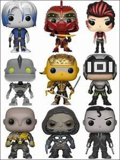 Qui a trouvé le premier indice ?