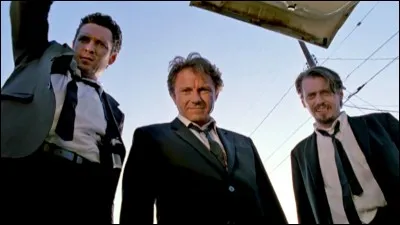 Dans quel film peut-on le voir ainsi ?