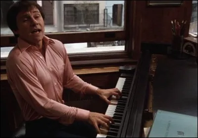 Dans quel film peut-on le voir ainsi ?