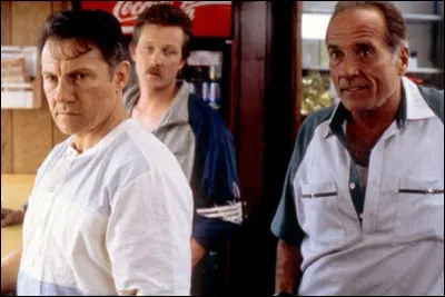 Dans quel film peut-on le voir ainsi ?