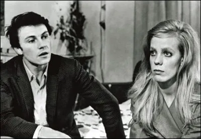 Dans quel film peut-on le voir ainsi ?