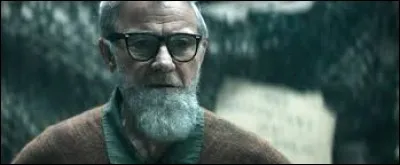 Dans quel film peut-on le voir ainsi ?