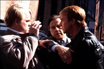 Dans quel film peut-on le voir ainsi ?