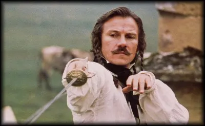 Dans quel film peut-on le voir ainsi ?