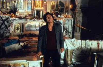 Dans quel film peut-on le voir ainsi ?