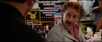 Dans quel film peut-on le voir ainsi ?