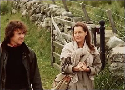 Dans quel film peut-on le voir ainsi ?