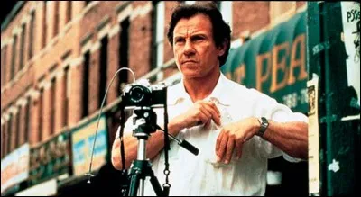 Dans quel film peut-on le voir ainsi ?