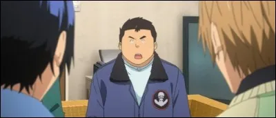 Pendant la majeure partie de leur collaboration, quel sentiment Mashiro et Takagi ont-ils envers leur éditeur, Miura ?