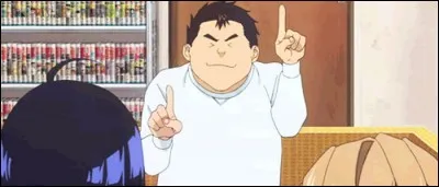 Miura pousse Ashirogi Muto à écrire quel genre d'histoires ?