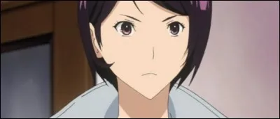 Avant de devenir scénariste de mangas, Aiko Iwase avait déjà commencé à percer en tant que :