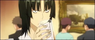 Lequel de ces personnages à succès a été créé par Kazuya Hiramaru ?