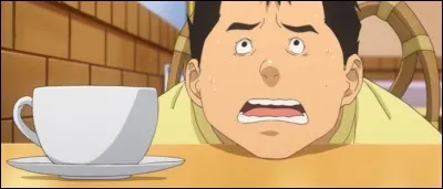 Après Ashirogi Muto, de qui Miura devient-il l'éditeur ?