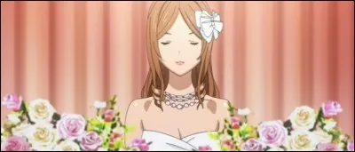 Takagi a fait sa demande en mariage à Kaya :