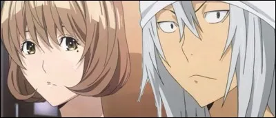 Pour quelle raison Aoki a-t-elle besoin de Fukuda ?