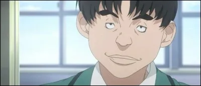 Hidemitsu Ishizawa est finalement devenu l'assistant de Kō Aoki.