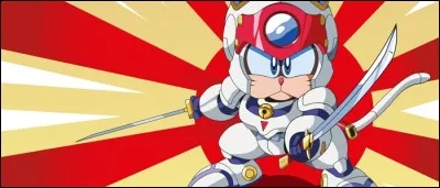 Dans quel anime Yattarō (Toufou Touflamme) combattait-il les forces du mal sous une identité secrète ?