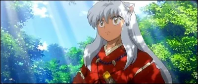 Quel est le nom de ce démon-chien au caractère bien trempé ?