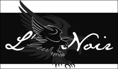 Quand soudain, semblant crever le ciel !