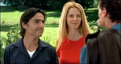 Dans quel film peut-on la voir ainsi ?