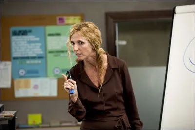 Dans quel film peut-on la voir ainsi ?