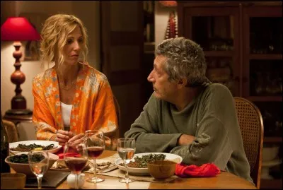 Dans quel film peut-on la voir ainsi ?