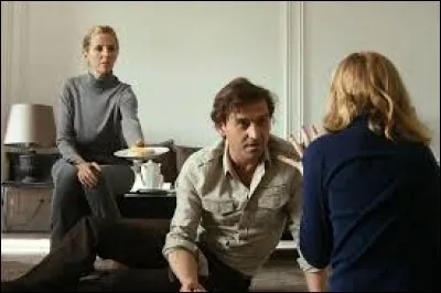 Dans quel film peut-on la voir ainsi ?