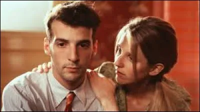 Dans quel film peut-on la voir ainsi ?