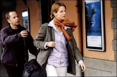 Dans quel film peut-on la voir ainsi ?