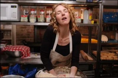 Dans quel film peut-on la voir ainsi ?