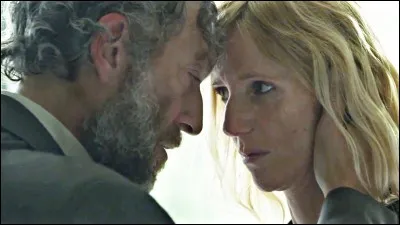 Dans quel film peut-on la voir ainsi ?