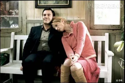 Dans quel film peut-on la voir ainsi ?