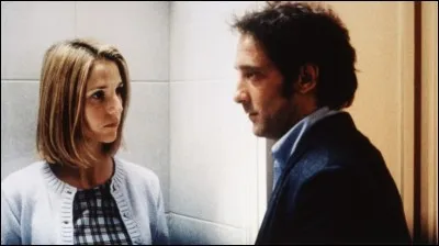 Dans quel film peut-on la voir ainsi ?