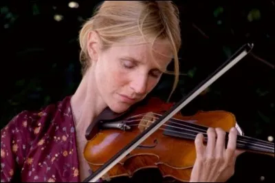 Dans quel film peut-on la voir ainsi ?