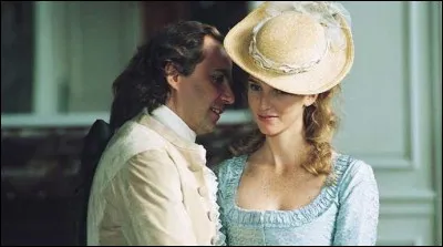 Dans quel film peut-on la voir ainsi ?