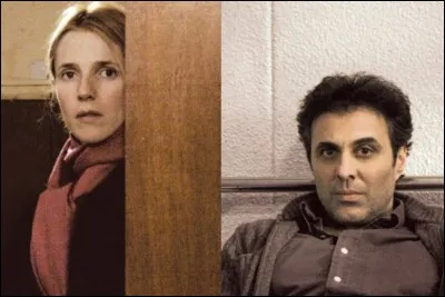 Dans quel film peut-on la voir ainsi ?