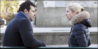 Dans quel film peut-on la voir ainsi ?