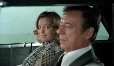 Complétez le titre de ce film de Claude Sautet, sorti en 1972 : "César et...".