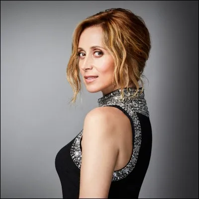 Vous la reconnaissez, il s'agit de ... Fabian !