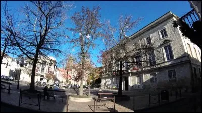 Quelle ville française est célèbre notamment pour ses pruneaux ?