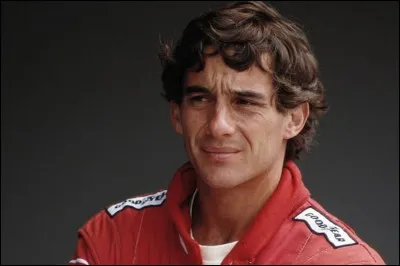En 1994, lors de quel Grand Prix Ayrton Senna a-t-il été victime d'un accident fatal ?