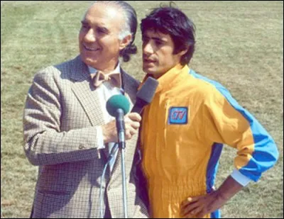 Quel acteur donne la réplique à Michel Piccoli et Marie-France Pisier dans le film "Le Prix du danger", sorti en 1983 ?