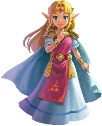 Qui est ce personnage ?