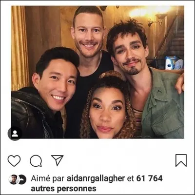 Comment Alison a-t-elle failli mourir ?