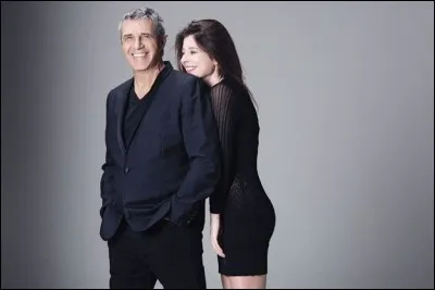 ''Hélène'' de Julien Clerc n'a rien à voir avec Hélène de Troie. Qui était son mari ?