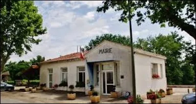 Commune Tarn-et-Garonnaise, Merles se situe dans l'ancienne région ...