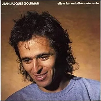 ''Elle a fait un bébé toute seule'' chante Jean-Jacques Goldman. Comment appelle-t-on le fait de se reproduire sans mâle ?