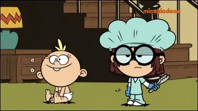 Qui est l'enfant le plus intelligent ?